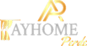 AyHome Perde Bursa Logo