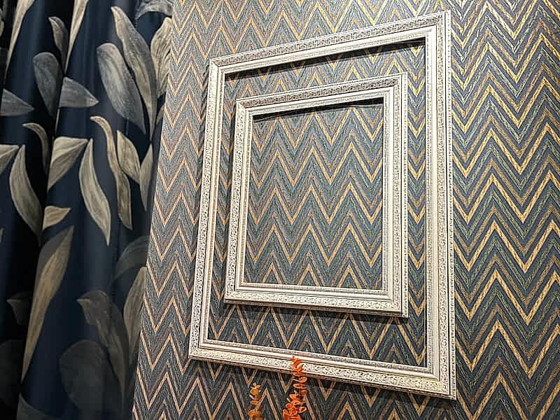 Ay Home Perde Duvar Kağıdı Modelleri