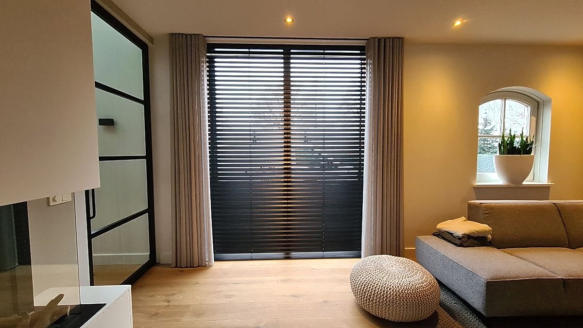 Ay Home Jaluzi Perde