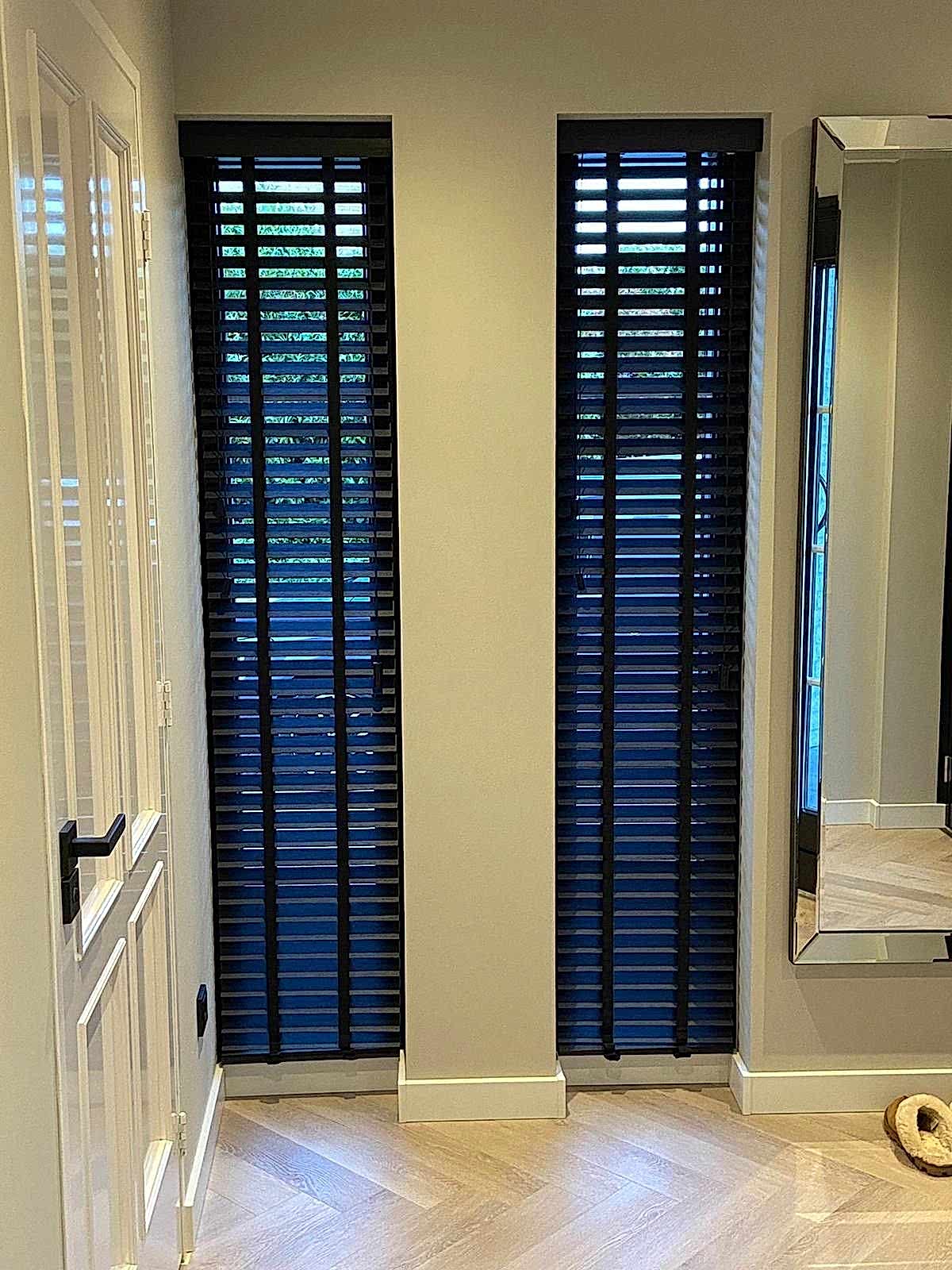 Ay Home Jaluzi Perde Detay