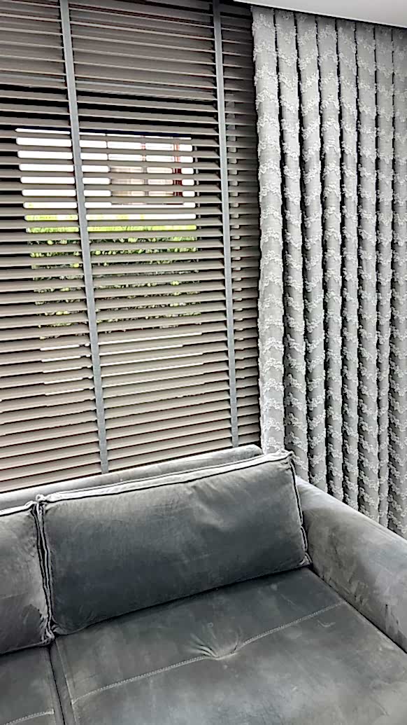 Ay Home Jaluzi Perde İç Mekan