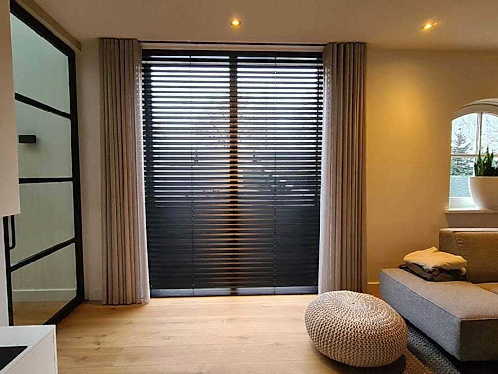 Ay Home Jaluzi Perde Detay Görselleri 7