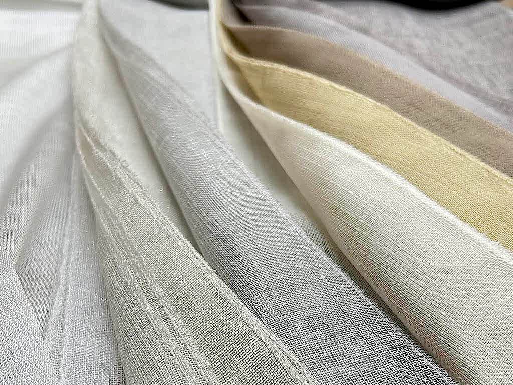 Ay Home Tül Perde Detay Görselleri 3