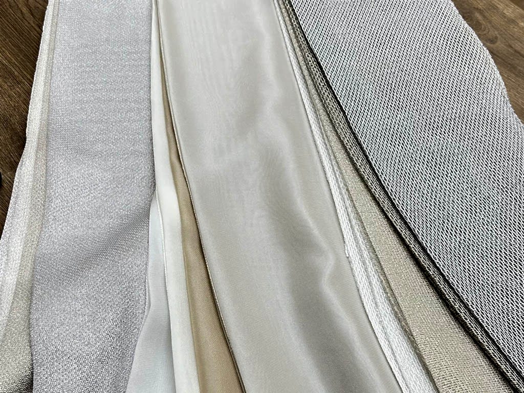 Ay Home Tül Perde Detay Görselleri 4