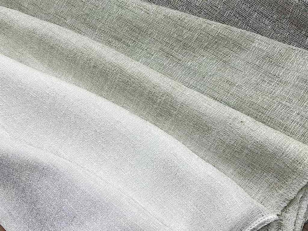 Ay Home Tül Perde Detay Görselleri 5